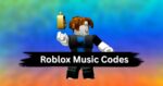 Roblox Music Codes