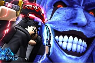 Roblox Solo Hunters Game