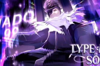 Roblox Type Soul Game