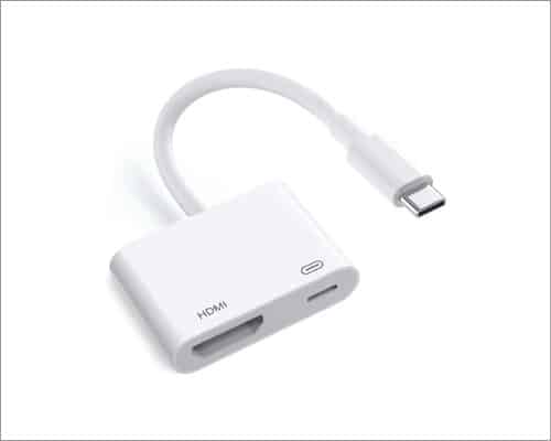 Smilebridge USB-C to HDMI Adapter