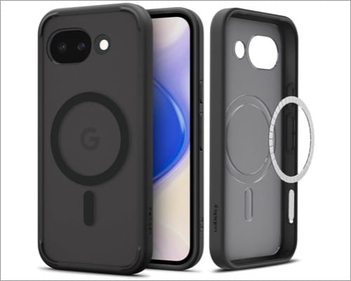 Spigen Ultra Hybrid MagFit Case for Pixel 10a