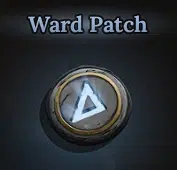 Ward Patch