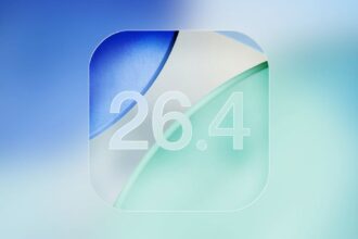 iOS 26.4