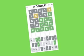 Best Wordle Starting Words