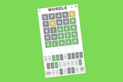 Best Wordle Starting Words