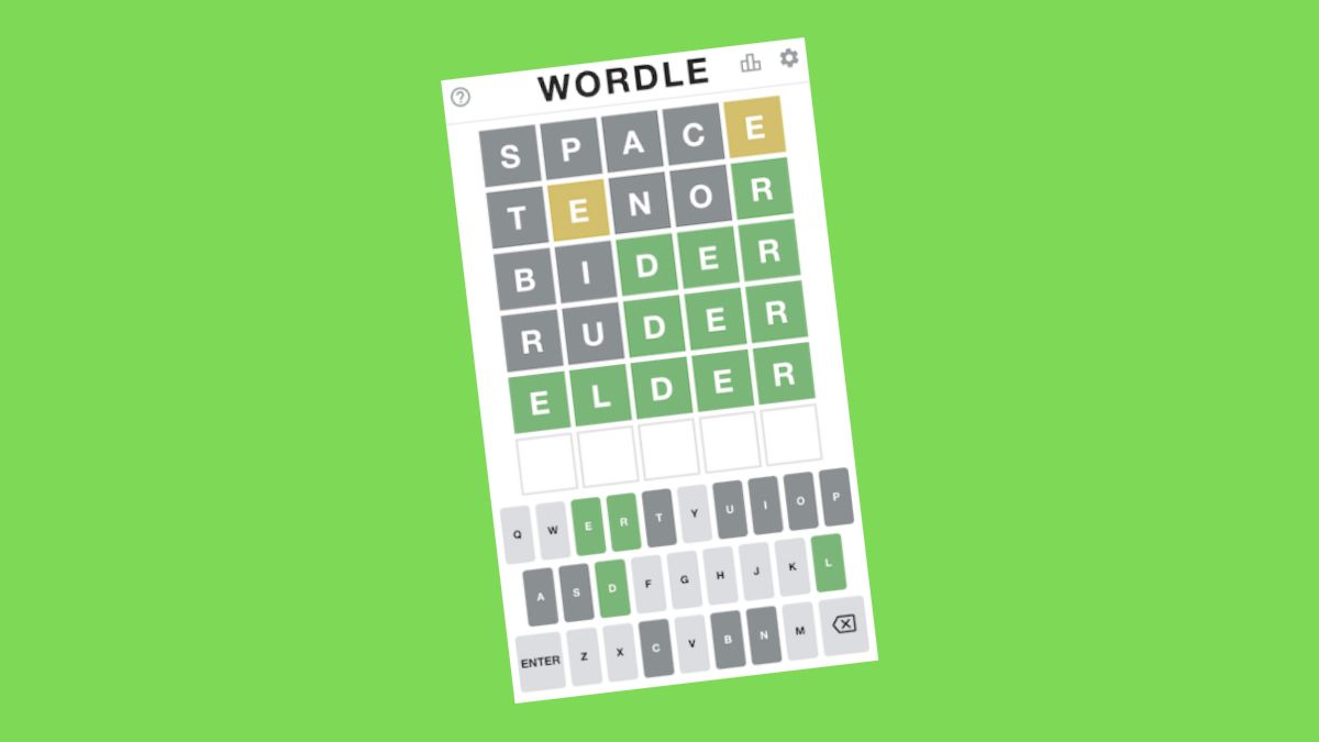 Best Wordle Starting Words