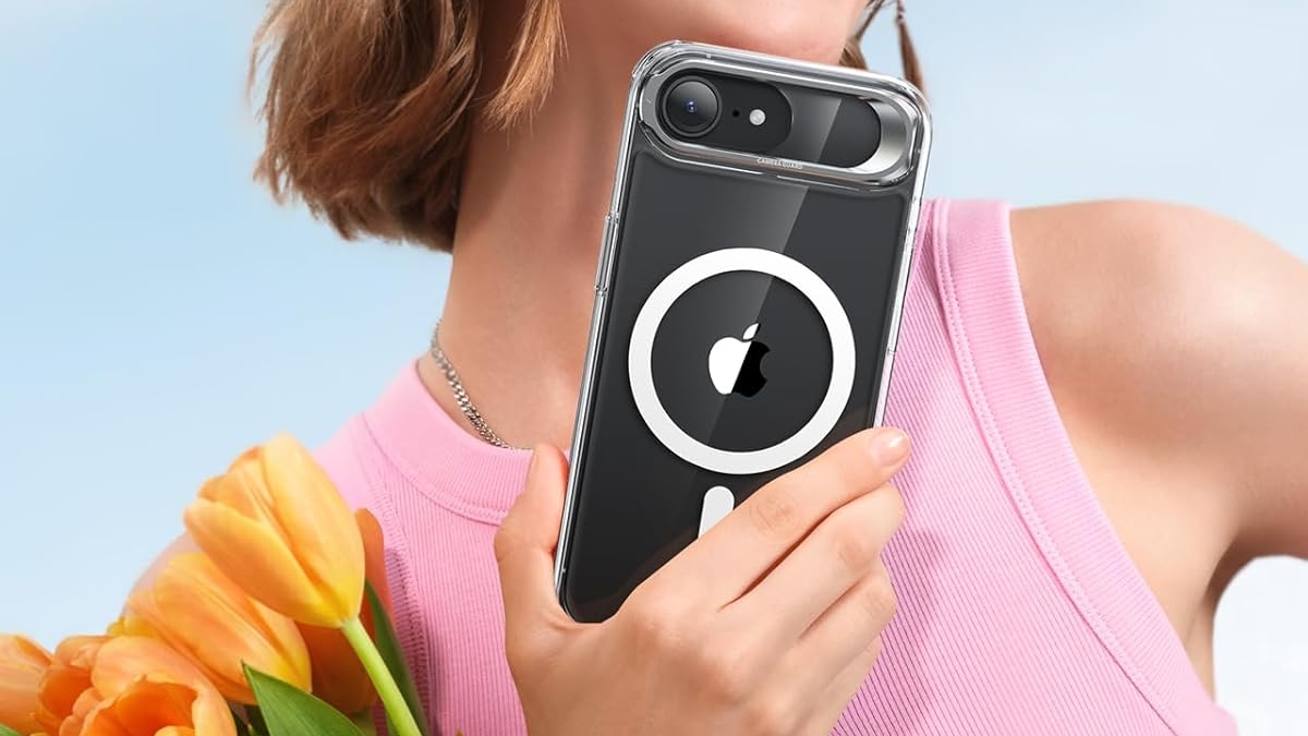 Best iPhone 17e Case