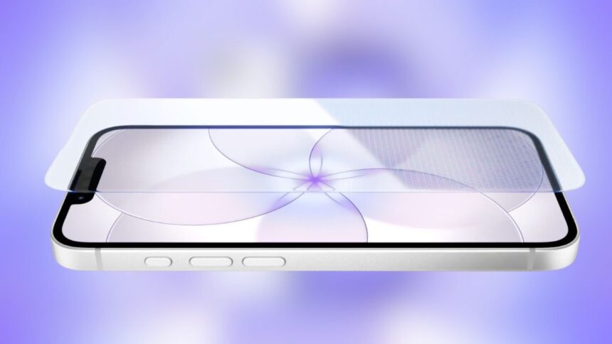 Best iPhone 17e Screen Protectors and Lens Protectors