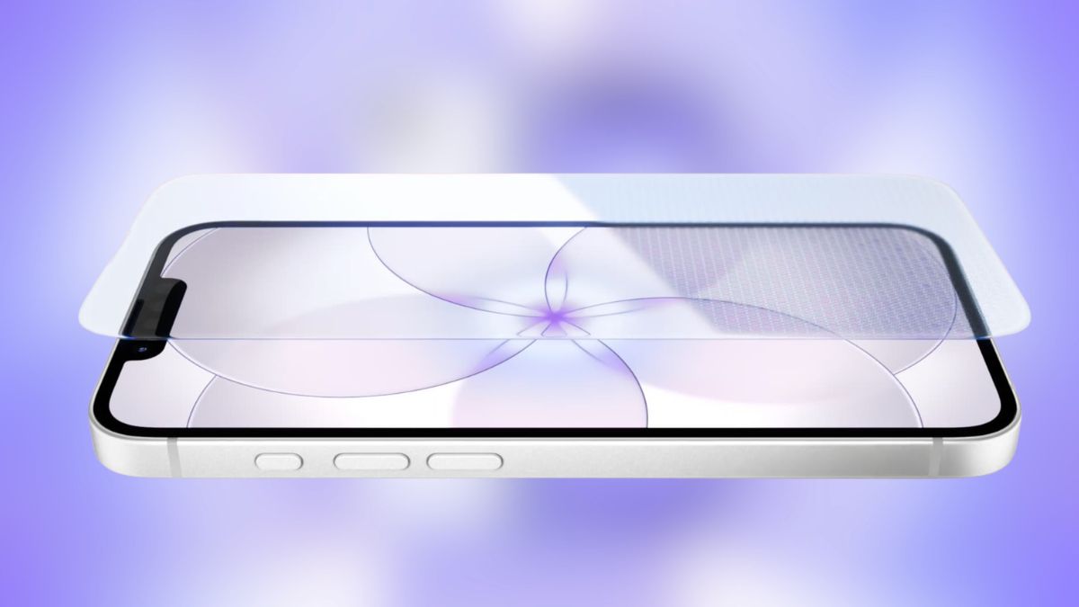 Best iPhone 17e Screen Protectors and Lens Protectors