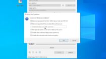 Bypass Microsoft account Windows 11