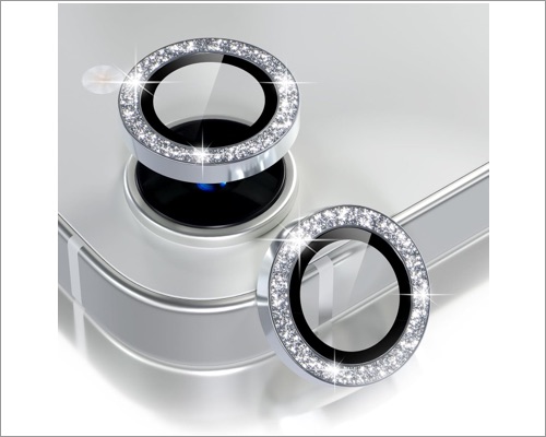 Choiche Camera Lens Protector for iPhone 17e