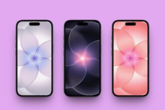 Download iPhone 17e Wallpapers