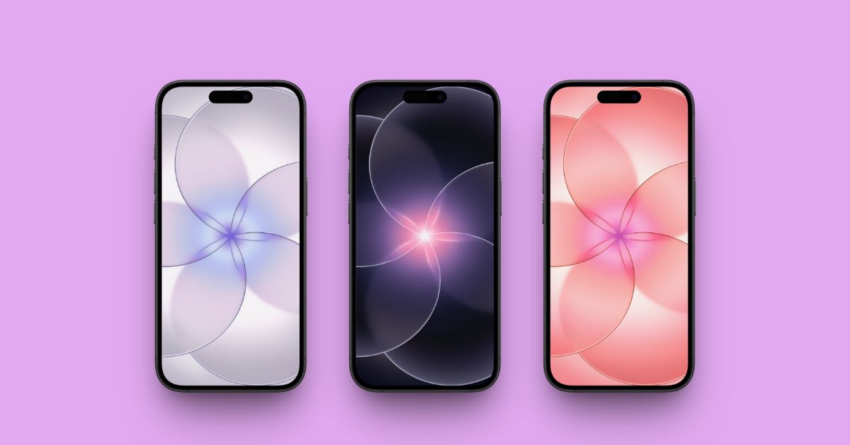 Download iPhone 17e Wallpapers