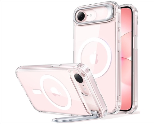 ESR iPhone 17e Clear Case