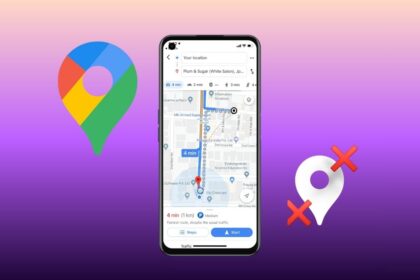 Fix Google Maps Showing the Wrong Location