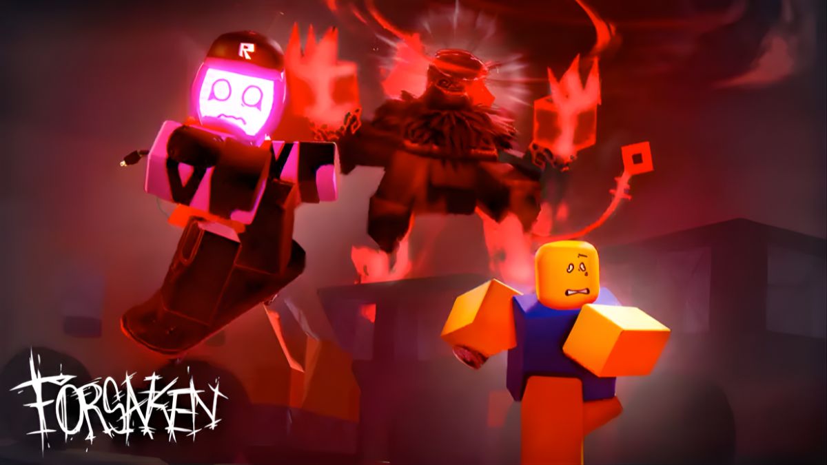 Forsaken Codes