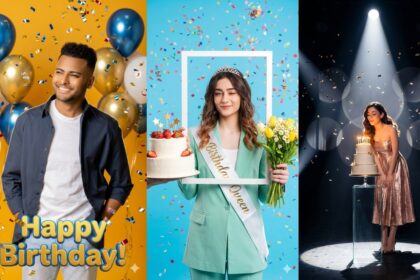 Gemini Birthday Photo Prompts for Girls and Boys