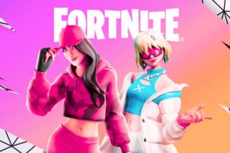Get Free Skins in Fortnite