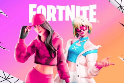 Get Free Skins in Fortnite