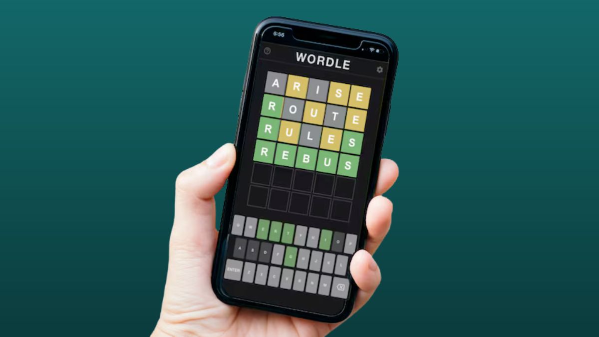 How to Play Wordle