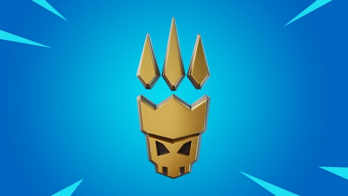 Hush's Transformation Kit in Fortnite