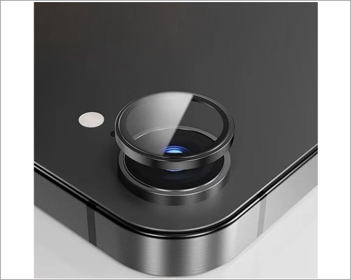 Iyanzi Lens Protector for iPhone 17e