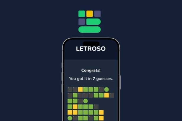 Letroso Answers Today