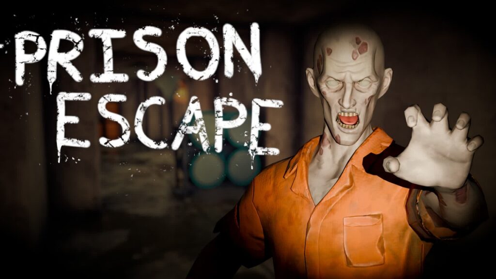 Prison Escape XP Map in Fortnite