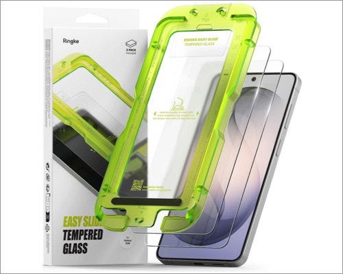 Ringke Samsung Galaxy S26 Screen Protector