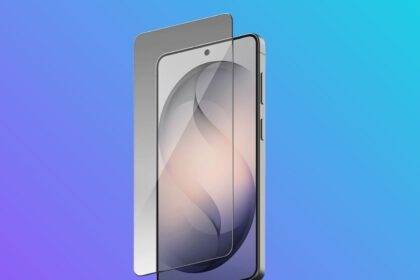 Samsung Galaxy S26 Screen Protectors