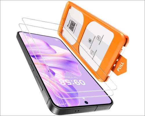 TOCOL for Samsung Galaxy S26 Screen Protector