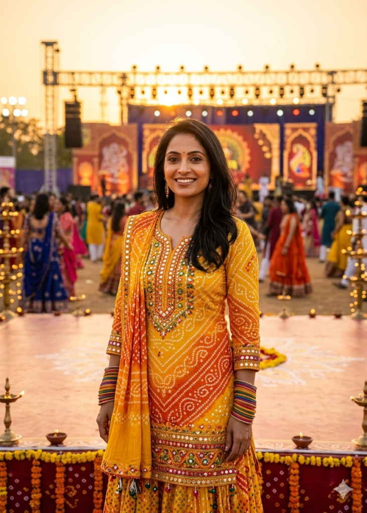 The Golden Hour Glow