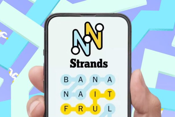 Todays NYT Strands Hints and Answers