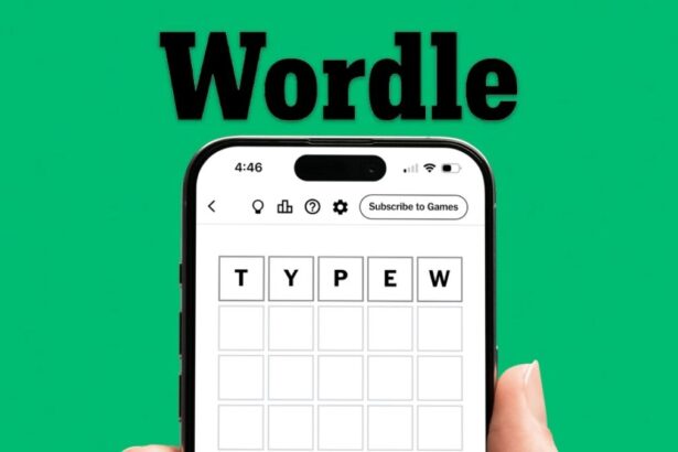 Todays Wordle Hints and Answers