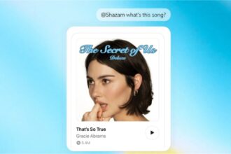 Use Shazam in ChatGPT to Identify Songs