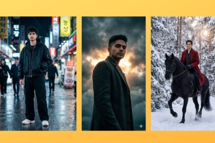 Viral Gemini AI Prompts for Boys Trending