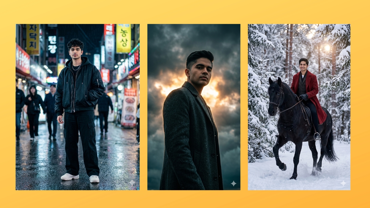 Viral Gemini AI Prompts for Boys Trending