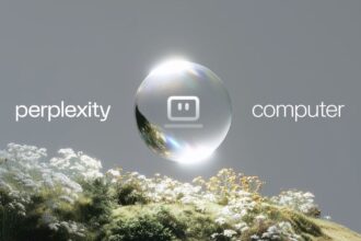 What Is Perplexity Computer
