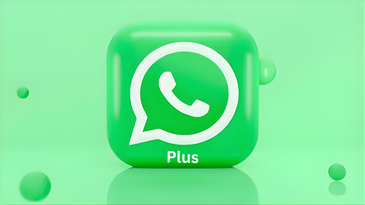WhatsApp Plus Premium Plan