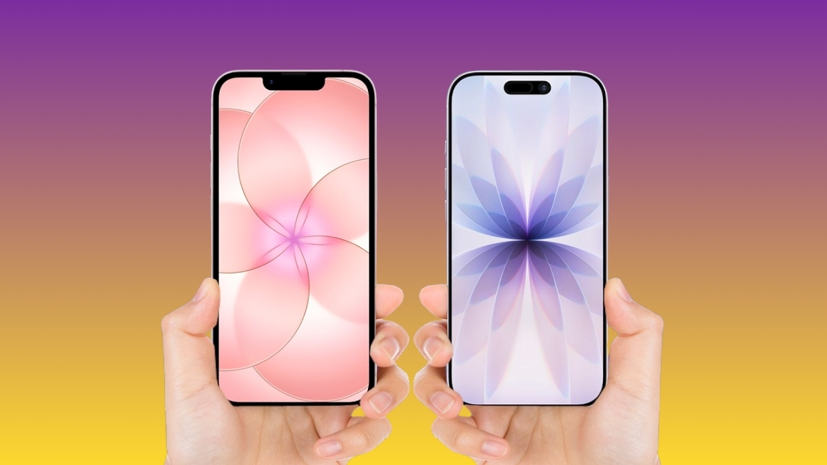 iPhone 17 vs iPhone 17e