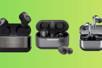 AirPods Pro 3 alternatives