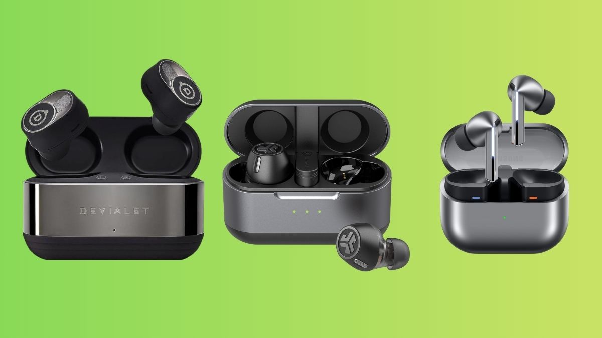 AirPods Pro 3 alternatives