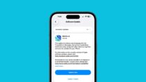 Apple Releases iOS 26.4.2 for iPhone