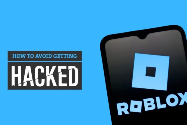 Avoid Getting Hacked on Roblox