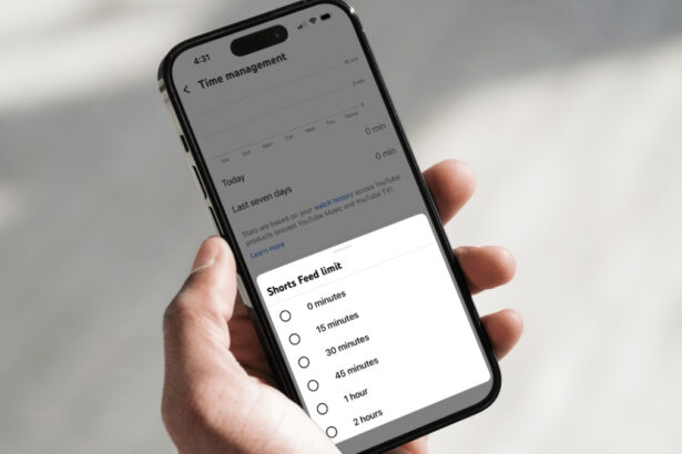 Disable YouTube Shorts on Android and iOS