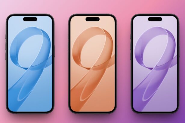 Download Redmi K90 Pro Max and K90 Max Stock Wallpapers
