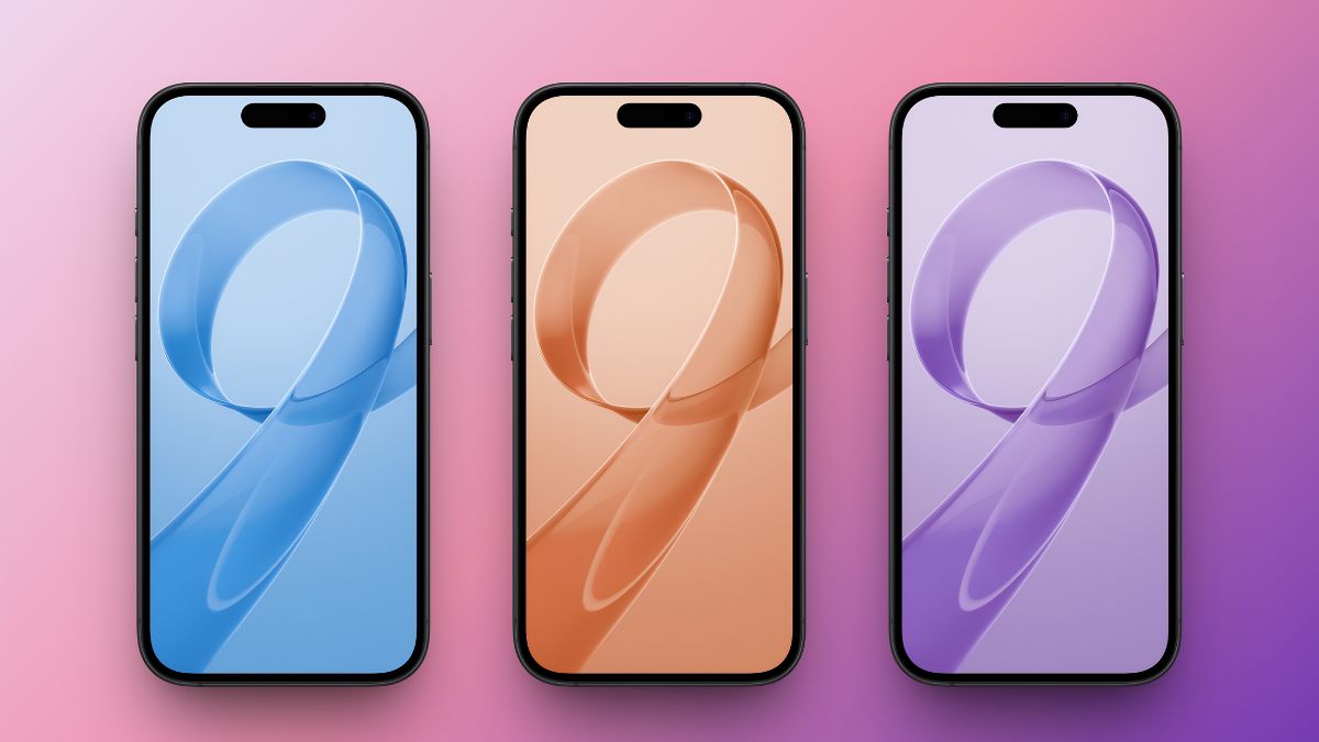 Download Redmi K90 Pro Max and K90 Max Stock Wallpapers