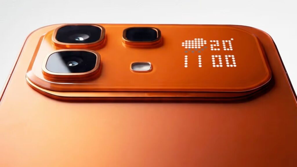 Infinix Note 60 Pro