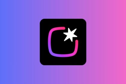 Instagram Instants App