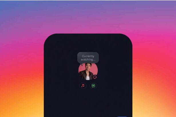 Instagram Now Lets You Add GIFs to Notes